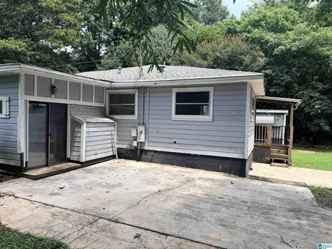 827 Delta Street Bessemer AL 35020