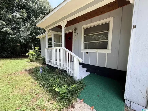 827 Delta Street Bessemer AL 35020