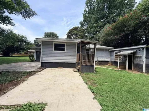 827 Delta Street Bessemer AL 35020