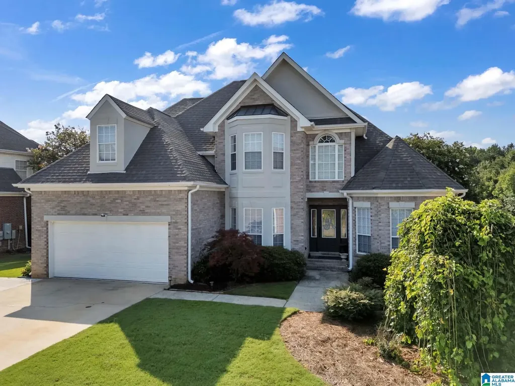 2200 Old Cahaba Place Helena AL 35080