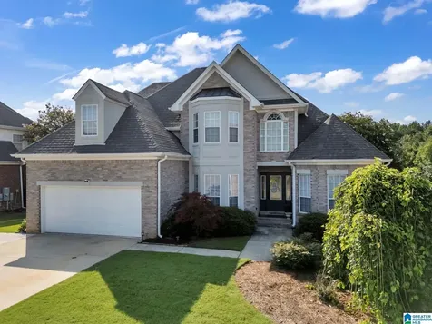 2200 Old Cahaba Place Helena AL 35080