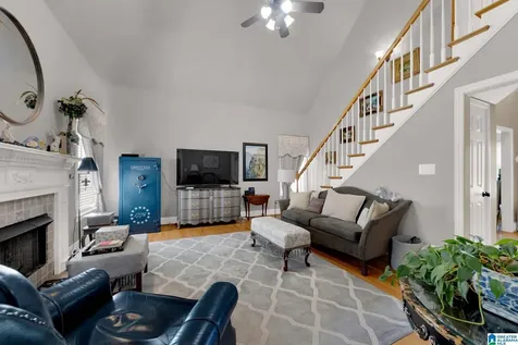 2200 Old Cahaba Place Helena AL 35080