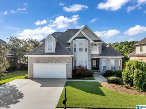 2200 Old Cahaba Place Helena AL 35080