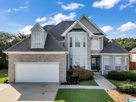 2200 Old Cahaba Place Helena AL 35080