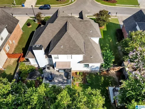 2200 Old Cahaba Place Helena AL 35080