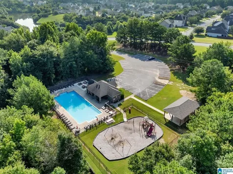 2200 Old Cahaba Place Helena AL 35080