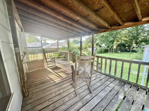 1513 Montevallo Road Irondale AL 35210