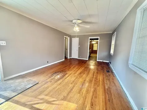 1513 Montevallo Road Irondale AL 35210