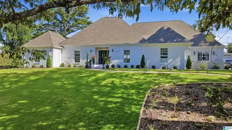 2419 Monte Vista Drive Vestavia Hills AL 35216