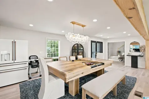 2419 Monte Vista Drive Vestavia Hills AL 35216
