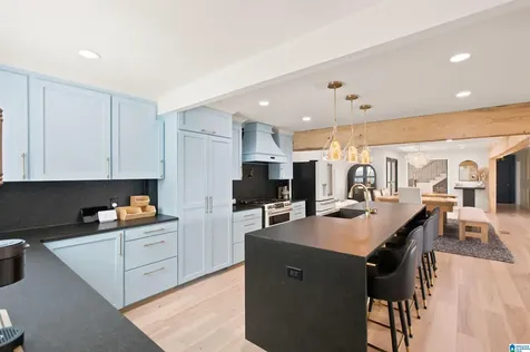 2419 Monte Vista Drive Vestavia Hills AL 35216