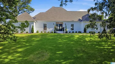2419 Monte Vista Drive Vestavia Hills AL 35216