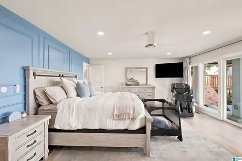 2419 Monte Vista Drive Vestavia Hills AL 35216