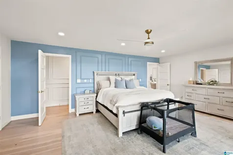2419 Monte Vista Drive Vestavia Hills AL 35216