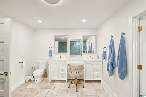 2419 Monte Vista Drive Vestavia Hills AL 35216