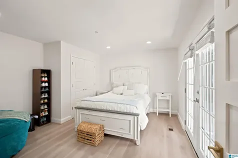 2419 Monte Vista Drive Vestavia Hills AL 35216