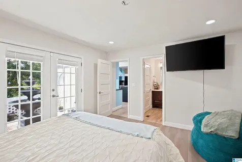 2419 Monte Vista Drive Vestavia Hills AL 35216