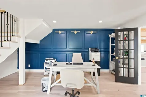 2419 Monte Vista Drive Vestavia Hills AL 35216