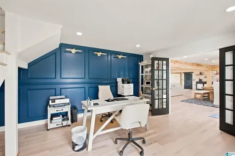 2419 Monte Vista Drive Vestavia Hills AL 35216