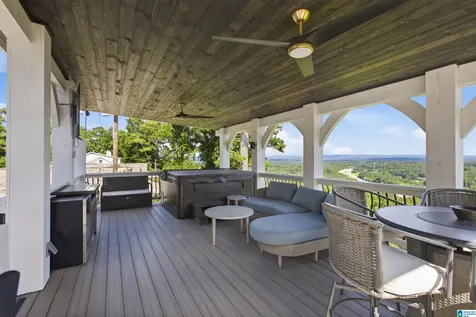 2419 Monte Vista Drive Vestavia Hills AL 35216