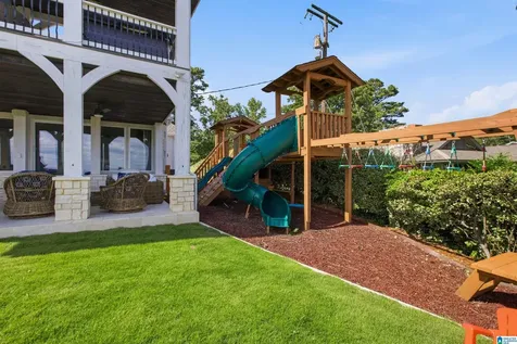2419 Monte Vista Drive Vestavia Hills AL 35216