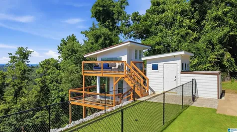2419 Monte Vista Drive Vestavia Hills AL 35216