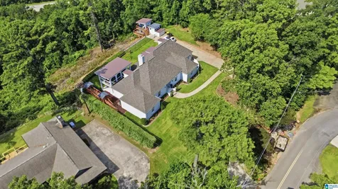 2419 Monte Vista Drive Vestavia Hills AL 35216
