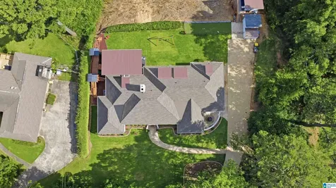 2419 Monte Vista Drive Vestavia Hills AL 35216
