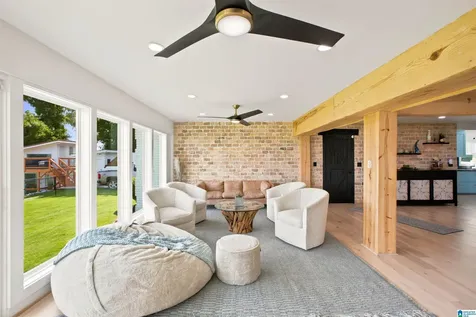 2419 Monte Vista Drive Vestavia Hills AL 35216