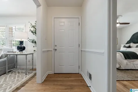 1618 Woodfern Drive Homewood AL 35209