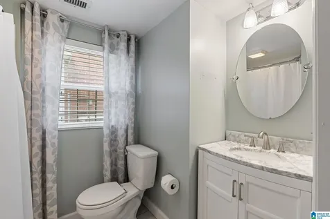 1618 Woodfern Drive Homewood AL 35209