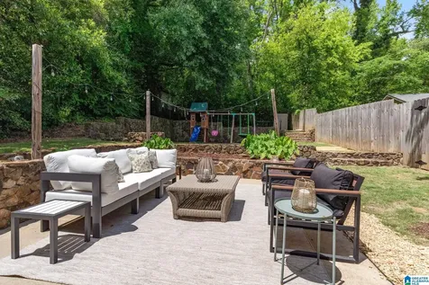 1618 Woodfern Drive Homewood AL 35209