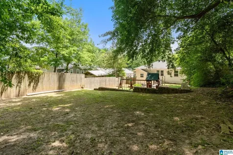 1618 Woodfern Drive Homewood AL 35209