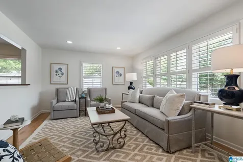 1618 Woodfern Drive Homewood AL 35209
