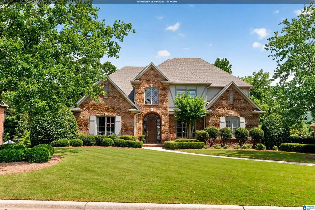 421 Ramsay Road Hoover AL 35242