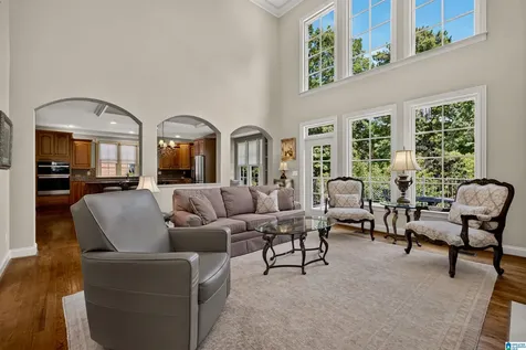 421 Ramsay Road Hoover AL 35242
