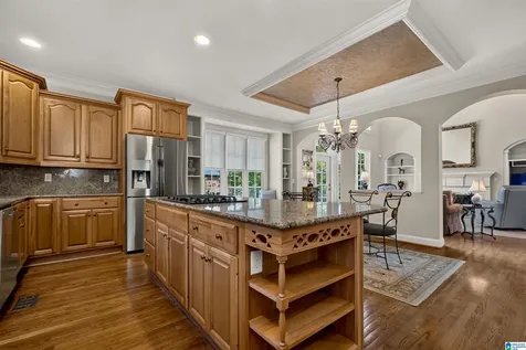 421 Ramsay Road Hoover AL 35242