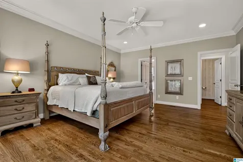 421 Ramsay Road Hoover AL 35242