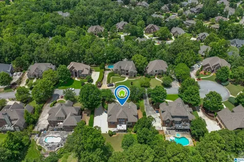 421 Ramsay Road Hoover AL 35242