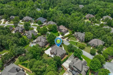 421 Ramsay Road Hoover AL 35242