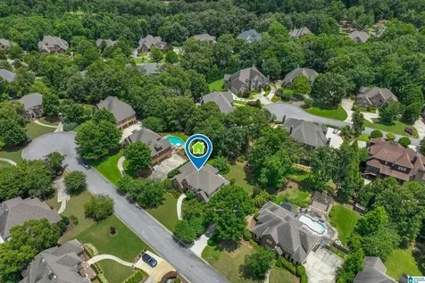 421 Ramsay Road Hoover AL 35242