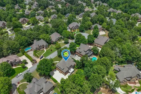 421 Ramsay Road Hoover AL 35242