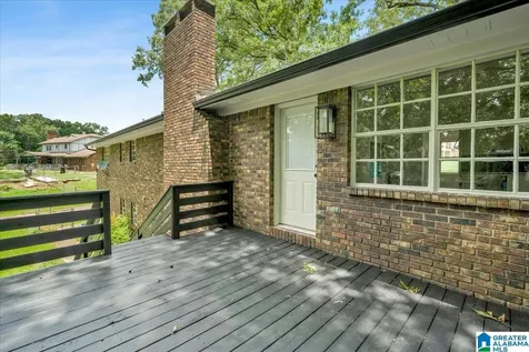 1372 Miami Trail Birmingham AL 35214