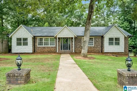1372 Miami Trail Birmingham AL 35214