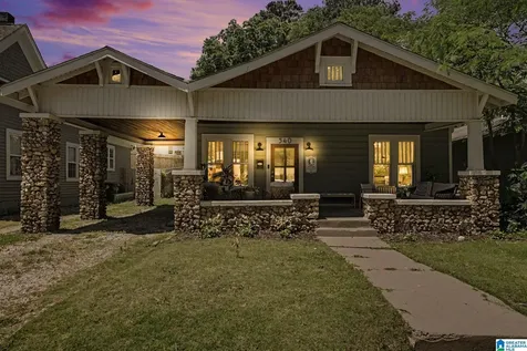 540 56th Street S Birmingham AL 35212