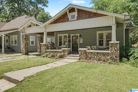 540 56th Street S Birmingham AL 35212