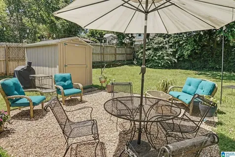 540 56th Street S Birmingham AL 35212
