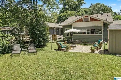 540 56th Street S Birmingham AL 35212