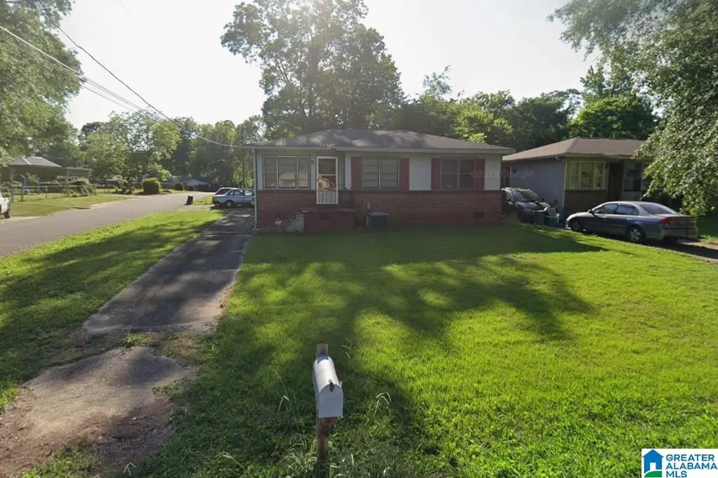 168 Daly Street Irondale AL 35210