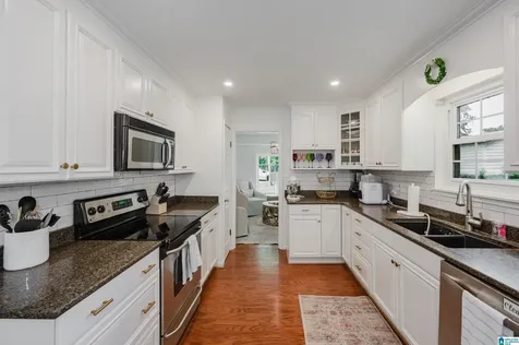 2126 Sharon Lane Hoover AL 35226